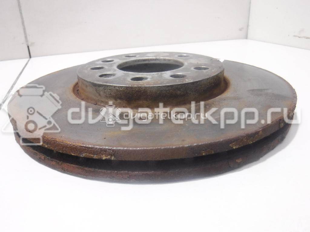 Фото Диск тормозной передний вентилируемый  569066 для Opel Astra / Corsa / Combo / Zafira / Meriva {forloop.counter}}