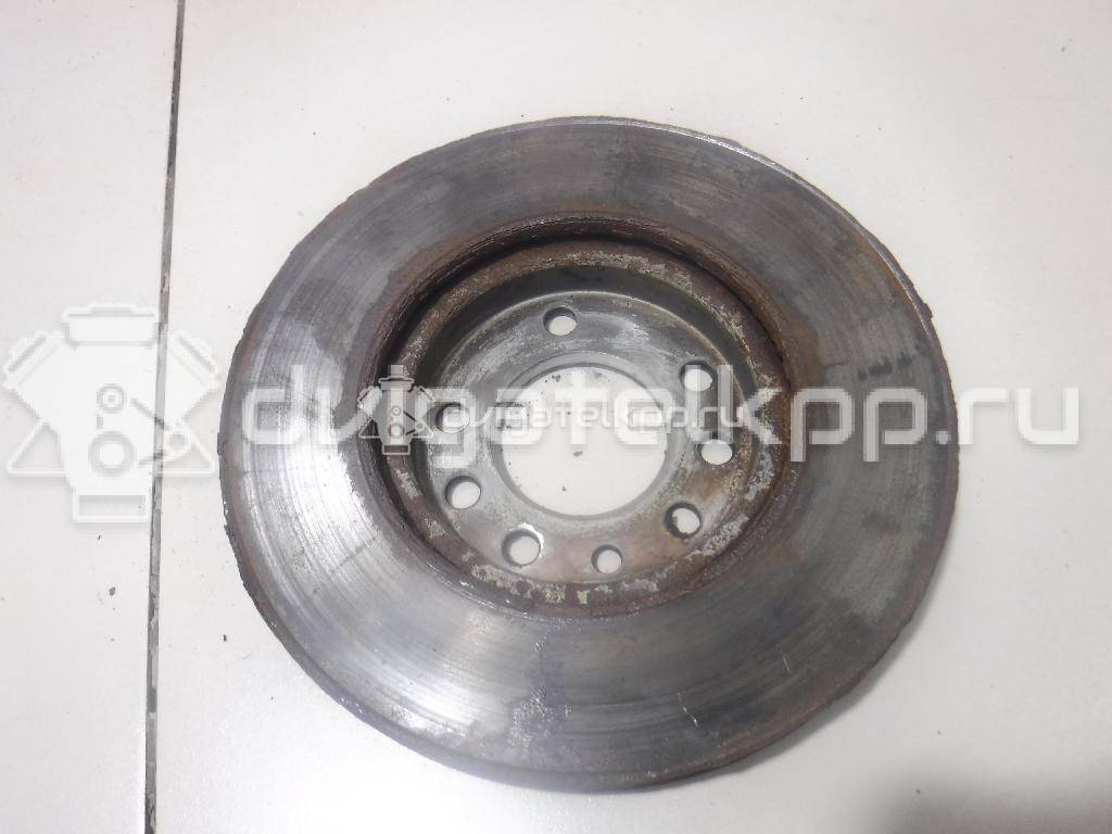 Фото Диск тормозной передний вентилируемый  569066 для Opel Astra / Corsa / Combo / Zafira / Meriva {forloop.counter}}