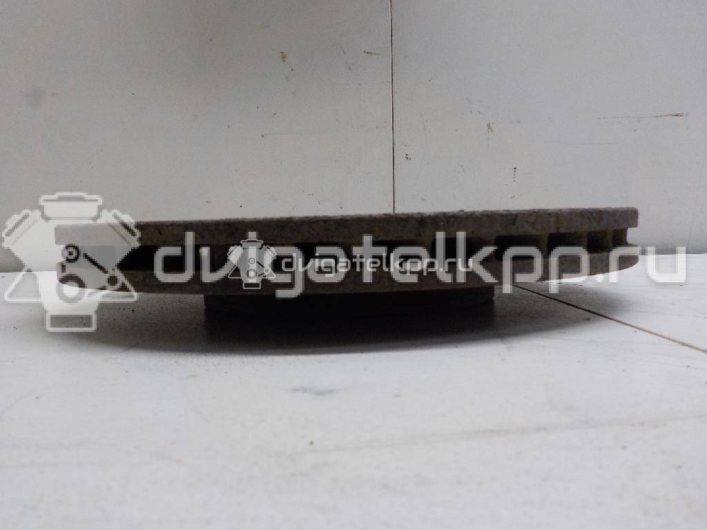 Фото Диск тормозной передний вентилируемый  9117678 для Opel Astra / Corsa / Combo / Zafira / Meriva {forloop.counter}}