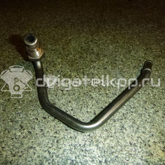 Фото Трубка картерных газов для двигателя CGLC для Audi A5 / A4 177 л.с 16V 2.0 л Дизельное топливо 8K0131205C