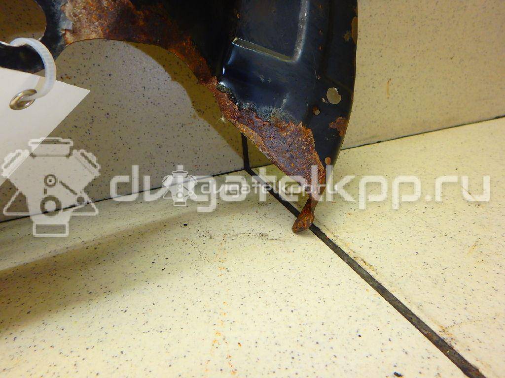 Фото Пыльник тормозного диска  90498290 для Opel Astra / Combo / Zafira / Meriva {forloop.counter}}