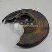 Фото Пыльник тормозного диска  546435 для Opel Astra / Combo / Zafira / Meriva {forloop.counter}}