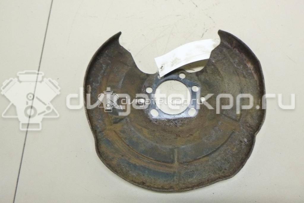 Фото Пыльник тормозного диска  546435 для Opel Astra / Combo / Zafira / Meriva {forloop.counter}}