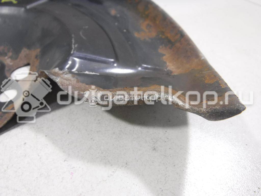 Фото Пыльник тормозного диска  546435 для Opel Astra / Combo / Zafira / Meriva {forloop.counter}}