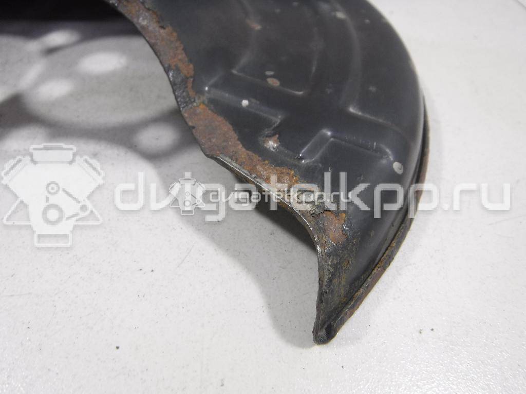 Фото Пыльник тормозного диска  546435 для Opel Astra / Combo / Zafira / Meriva {forloop.counter}}