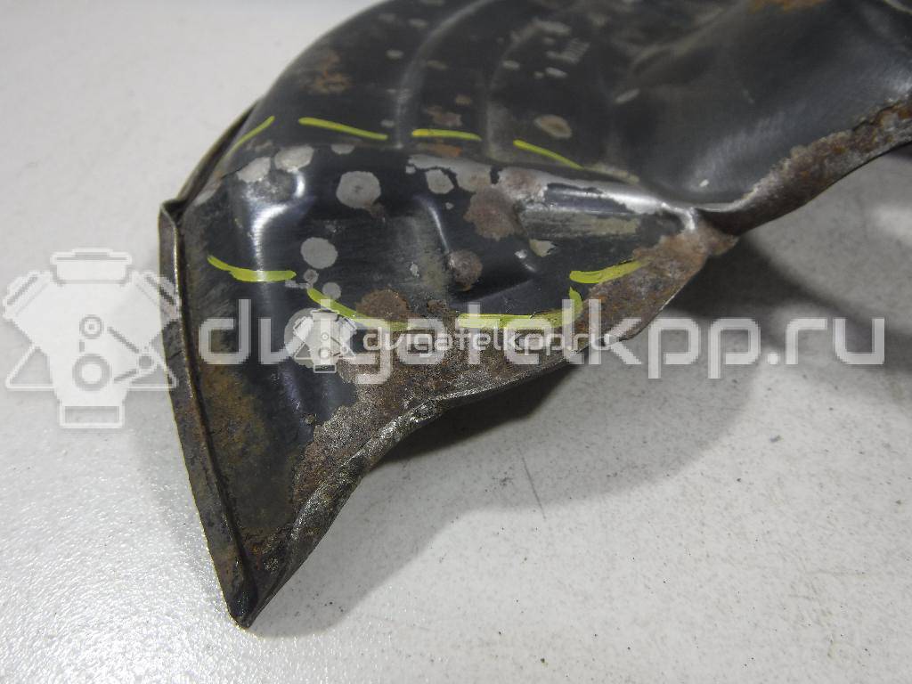Фото Пыльник тормозного диска  546435 для Opel Astra / Combo / Zafira / Meriva {forloop.counter}}