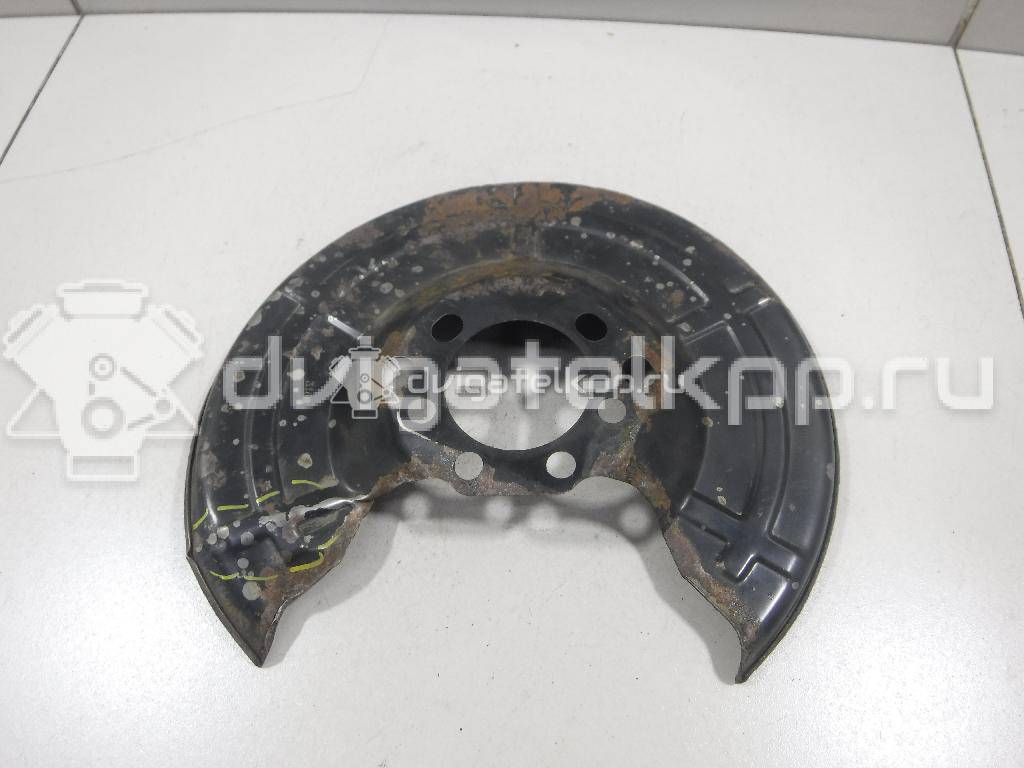 Фото Пыльник тормозного диска  546435 для Opel Astra / Combo / Zafira / Meriva {forloop.counter}}