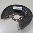 Фото Пыльник тормозного диска  546435 для Opel Astra / Combo / Zafira / Meriva {forloop.counter}}