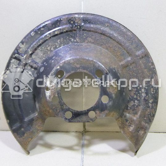 Фото Пыльник тормозного диска  546435 для Opel Astra / Combo / Zafira / Meriva