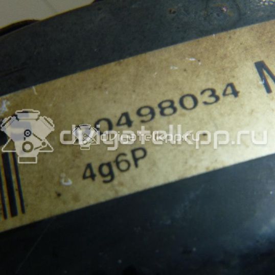 Фото Усилитель тормозов вакуумный  9193226 для Opel Astra / Zafira