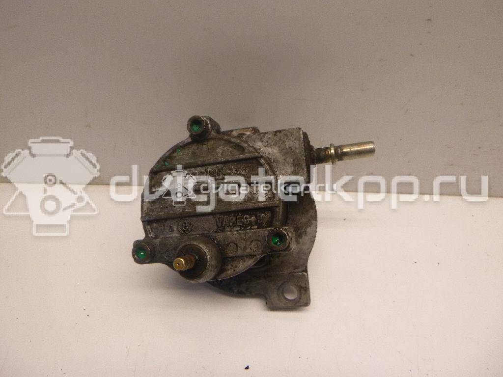 Фото Насос вакуумный  24406132 для Opel Astra / Vectra / Zafira {forloop.counter}}