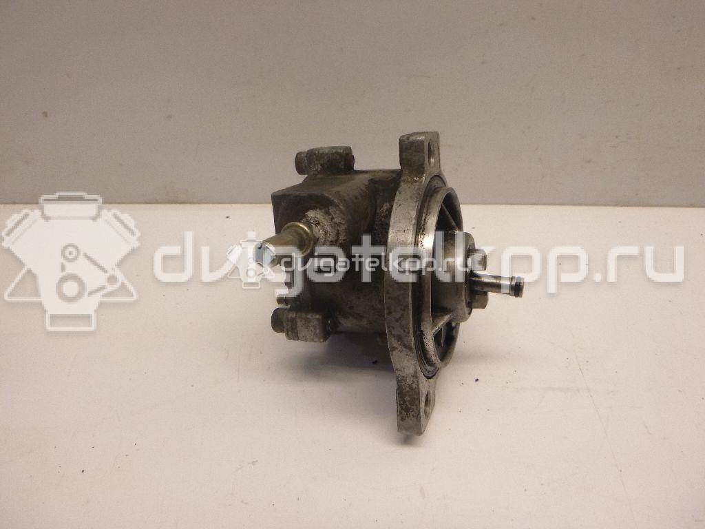 Фото Насос вакуумный  24406132 для Opel Astra / Vectra / Zafira {forloop.counter}}