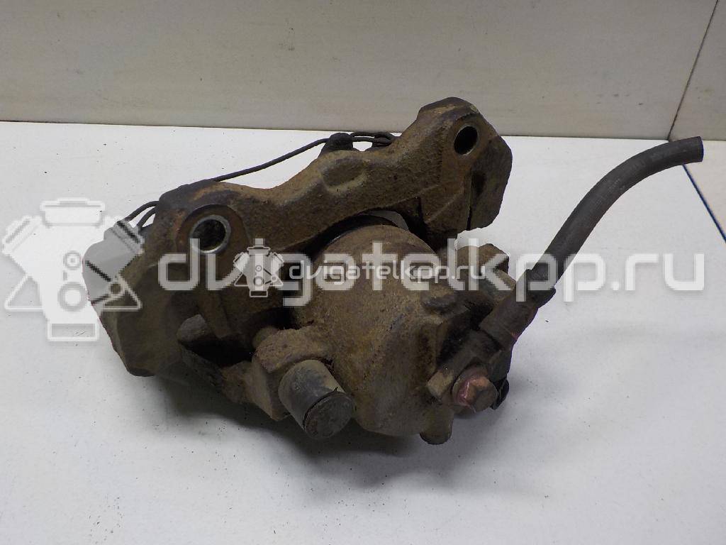 Фото Суппорт тормозной передний левый  93176426 для Opel Calibra A 85 / Astra / Adam / Corsa / Vectra {forloop.counter}}