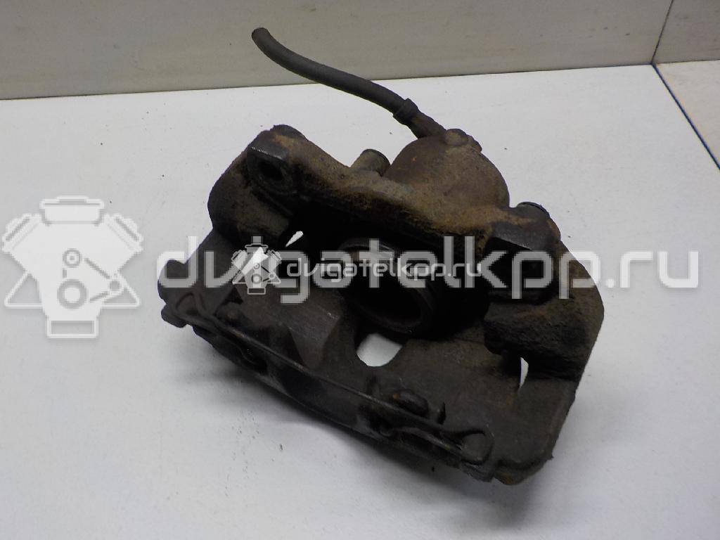 Фото Суппорт тормозной передний левый  93176426 для Opel Calibra A 85 / Astra / Adam / Corsa / Vectra {forloop.counter}}