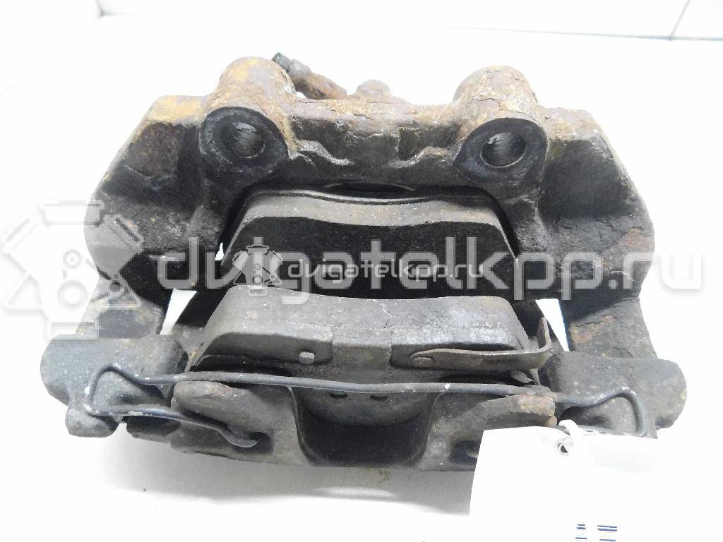 Фото Суппорт тормозной передний левый  5542106 для Opel Calibra A 85 / Astra / Adam / Corsa / Vectra {forloop.counter}}