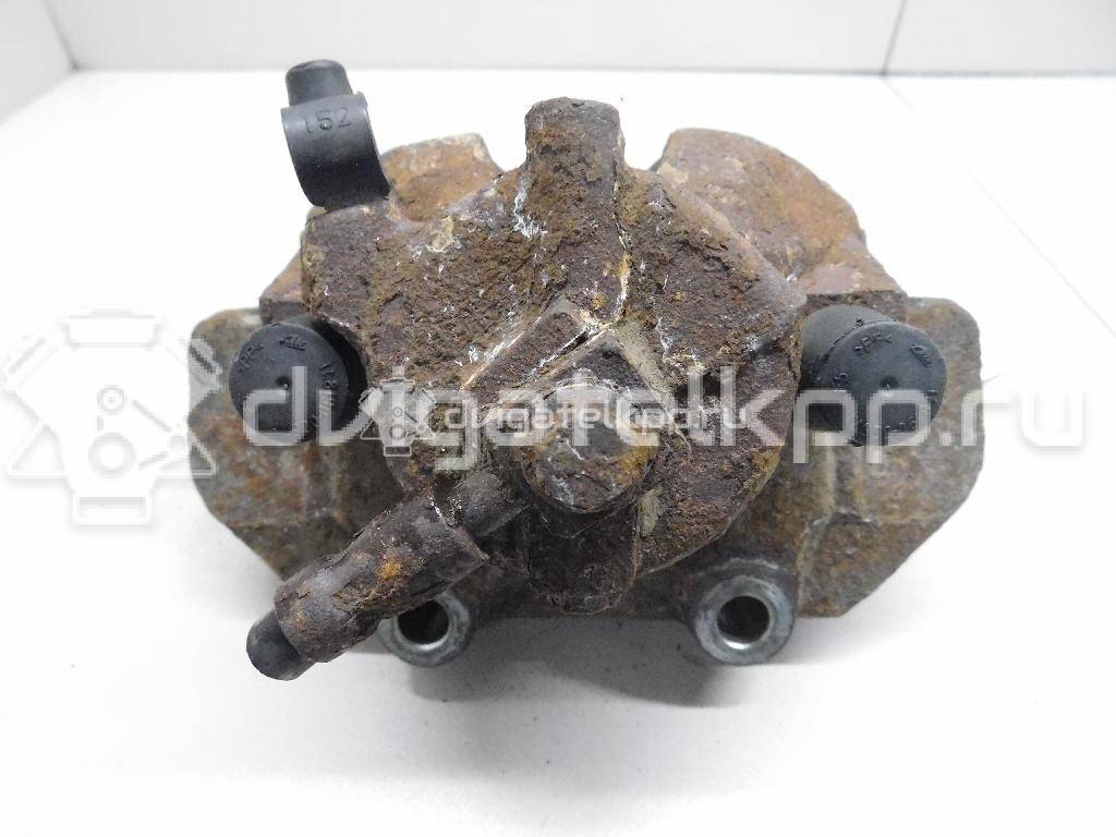 Фото Суппорт тормозной передний левый  5542106 для Opel Calibra A 85 / Astra / Adam / Corsa / Vectra {forloop.counter}}