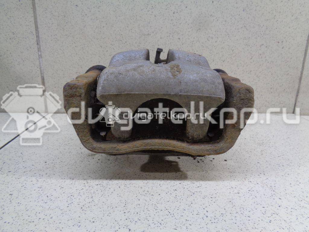 Фото Суппорт тормозной задний левый  542096 для Opel Tigra / Astra / Corsa / Combo / Zafira {forloop.counter}}