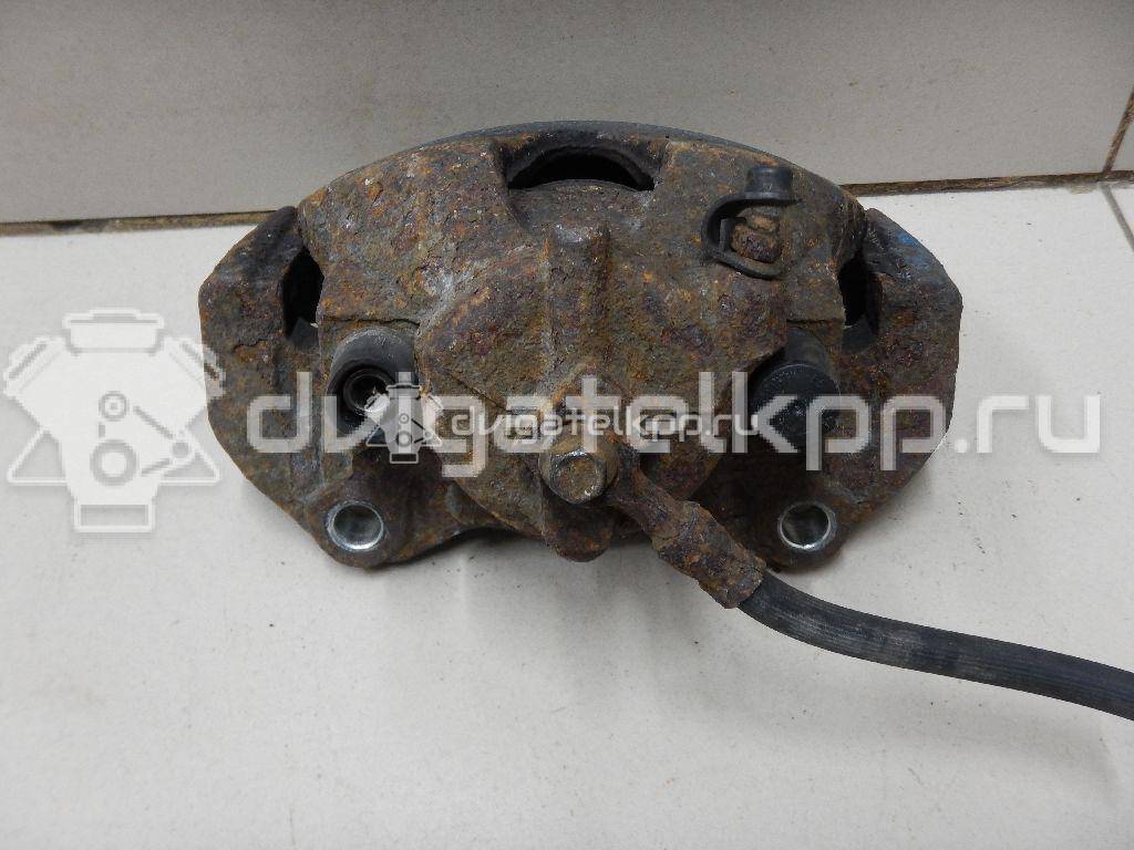 Фото Суппорт тормозной передний правый  93176427 для Opel Calibra A 85 / Astra / Adam / Corsa / Vectra {forloop.counter}}