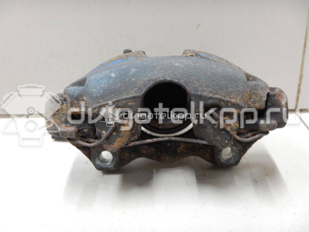 Фото Суппорт тормозной передний правый  93176427 для Opel Calibra A 85 / Astra / Adam / Corsa / Vectra {forloop.counter}}