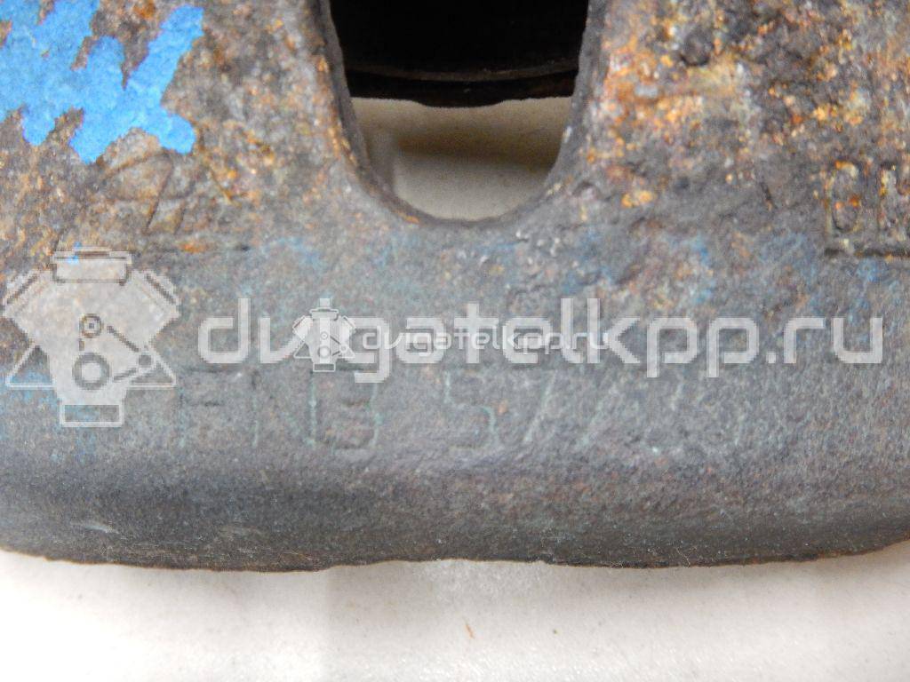 Фото Суппорт тормозной передний правый  93176427 для Opel Calibra A 85 / Astra / Adam / Corsa / Vectra {forloop.counter}}