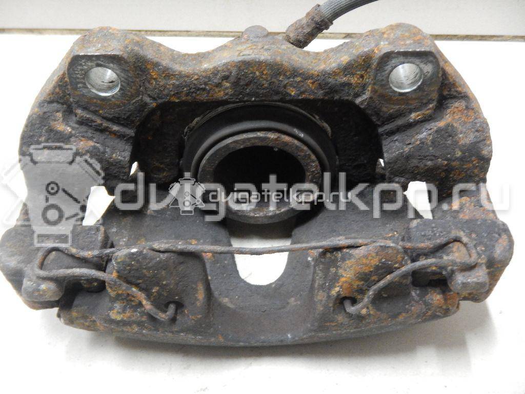 Фото Суппорт тормозной передний правый  93176427 для Opel Calibra A 85 / Astra / Adam / Corsa / Vectra {forloop.counter}}