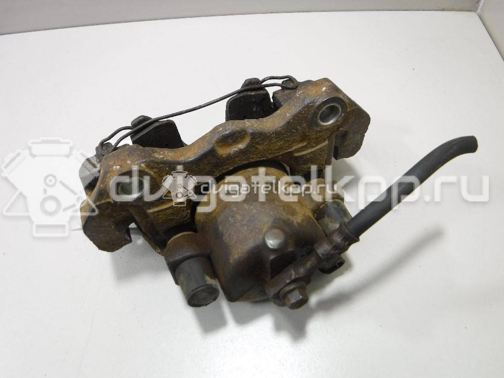 Фото Суппорт тормозной передний правый  542472 для Opel Calibra A 85 / Astra / Adam / Corsa / Vectra {forloop.counter}}