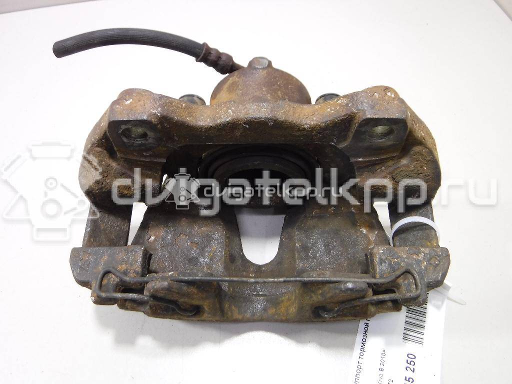 Фото Суппорт тормозной передний правый  542472 для Opel Calibra A 85 / Astra / Adam / Corsa / Vectra {forloop.counter}}