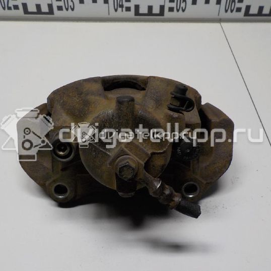 Фото Суппорт тормозной передний правый  542472 для Opel Calibra A 85 / Astra / Adam / Corsa / Vectra