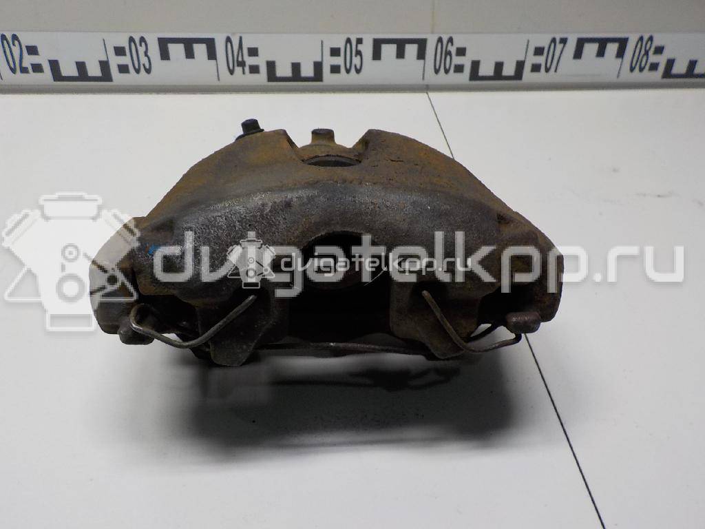 Фото Суппорт тормозной передний правый  542472 для Opel Calibra A 85 / Astra / Adam / Corsa / Vectra {forloop.counter}}
