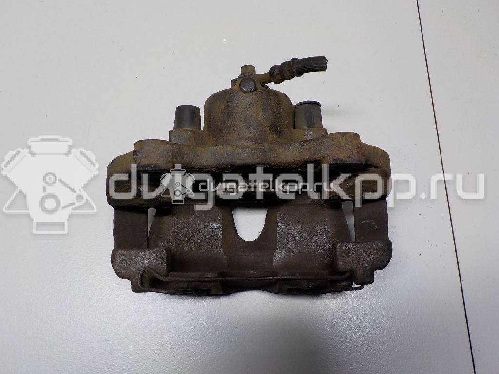 Фото Суппорт тормозной передний правый  542472 для Opel Calibra A 85 / Astra / Adam / Corsa / Vectra {forloop.counter}}