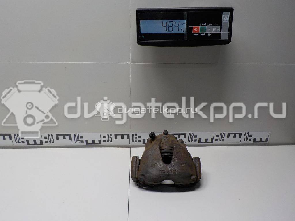 Фото Суппорт тормозной передний правый  542472 для Opel Calibra A 85 / Astra / Adam / Corsa / Vectra {forloop.counter}}