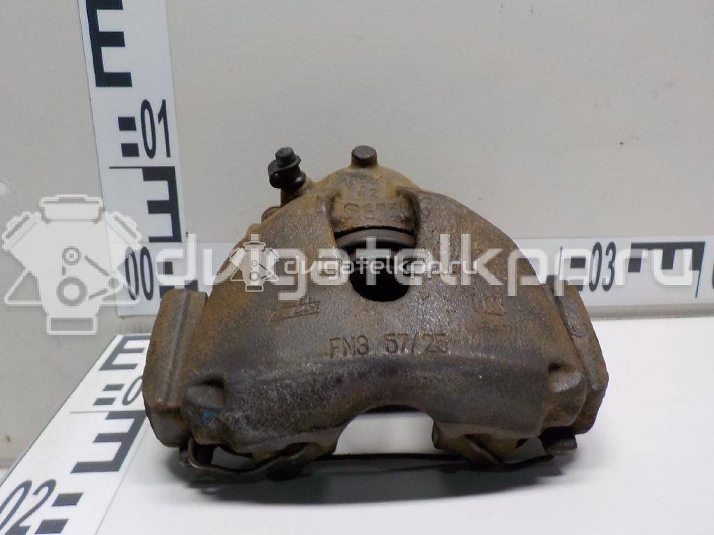 Фото Суппорт тормозной передний правый  542472 для Opel Calibra A 85 / Astra / Adam / Corsa / Vectra {forloop.counter}}