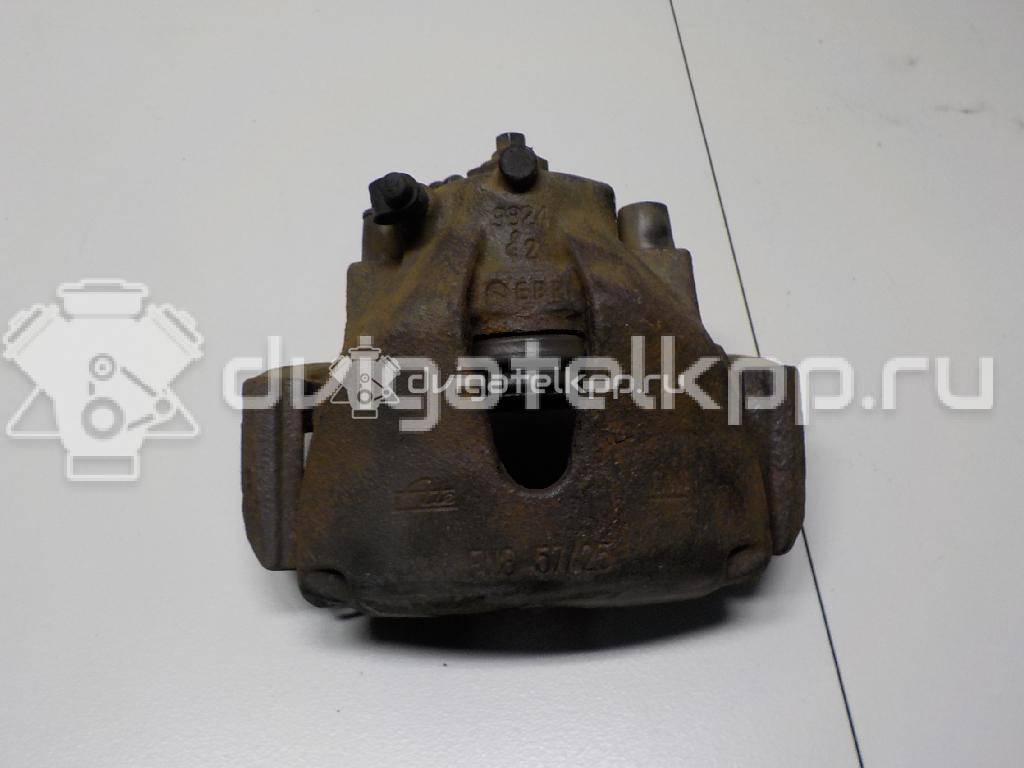 Фото Суппорт тормозной передний правый  542472 для Opel Calibra A 85 / Astra / Adam / Corsa / Vectra {forloop.counter}}