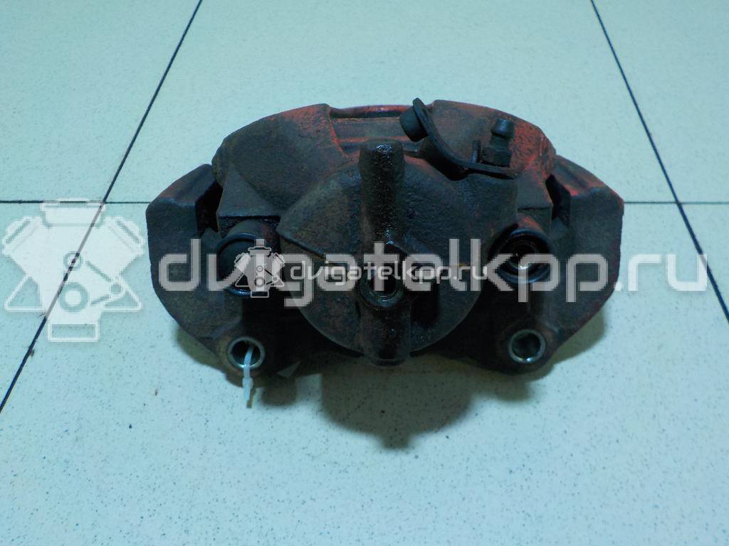 Фото Суппорт тормозной передний правый  542472 для Opel Calibra A 85 / Astra / Adam / Corsa / Vectra {forloop.counter}}