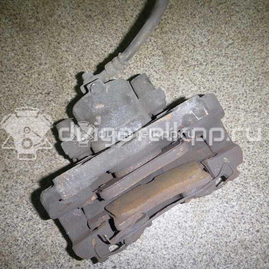 Фото Суппорт тормозной передний правый  542472 для Opel Calibra A 85 / Astra / Adam / Corsa / Vectra