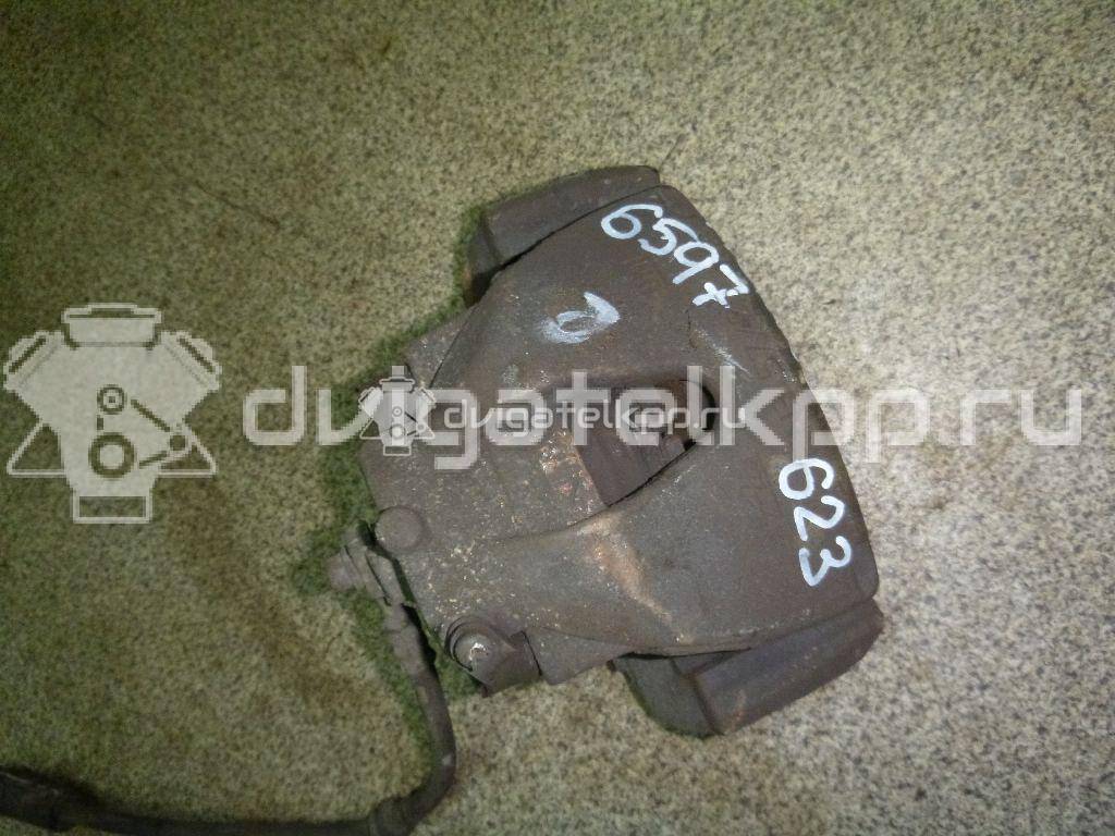 Фото Суппорт тормозной передний правый  542472 для Opel Calibra A 85 / Astra / Adam / Corsa / Vectra {forloop.counter}}