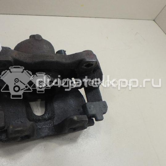 Фото Суппорт тормозной передний правый  5542107 для Opel Calibra A 85 / Astra / Adam / Corsa / Vectra