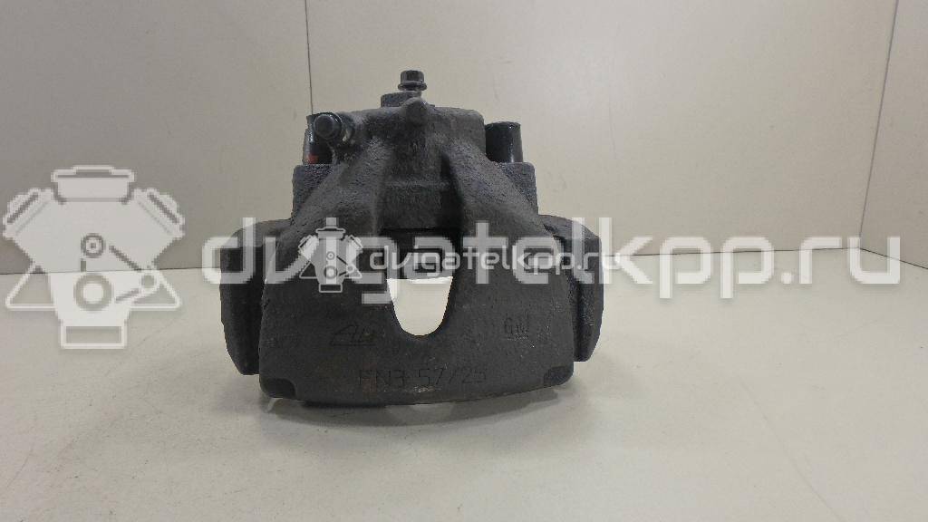 Фото Суппорт тормозной передний правый  5542107 для Opel Calibra A 85 / Astra / Adam / Corsa / Vectra {forloop.counter}}