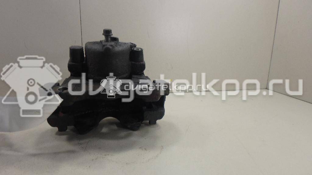 Фото Суппорт тормозной передний правый  5542107 для Opel Calibra A 85 / Astra / Adam / Corsa / Vectra {forloop.counter}}