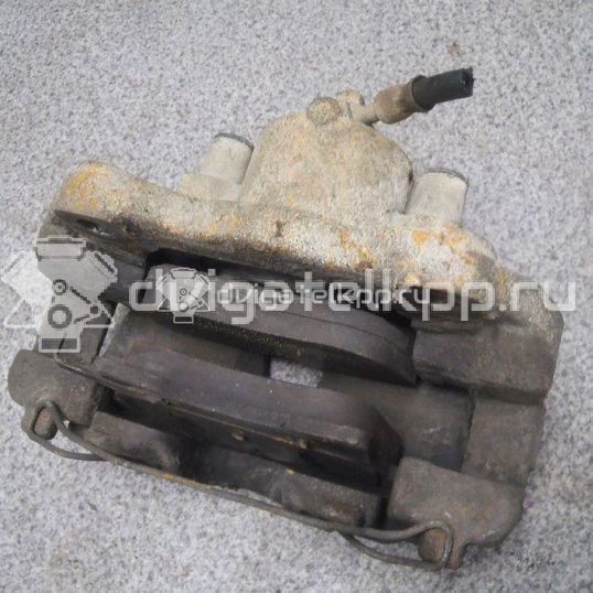 Фото Суппорт тормозной передний правый  5542107 для Opel Calibra A 85 / Astra / Adam / Corsa / Vectra
