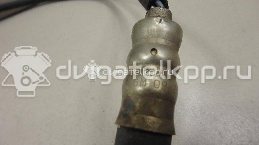 Фото Датчик кислородный/Lambdasonde  9202575 для Opel Astra / Rekord / Kadett / Corsa / Vectra {forloop.counter}}