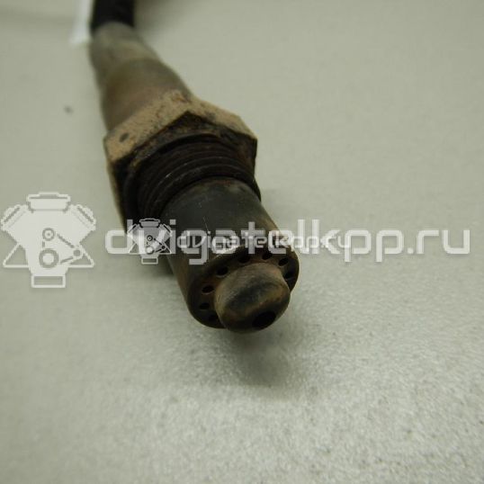 Фото Датчик кислородный/Lambdasonde  855402 для Opel Astra / Rekord / Kadett / Corsa / Vectra