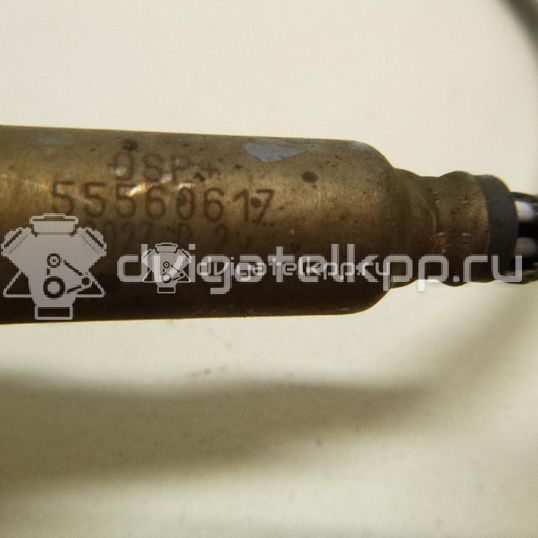 Фото Датчик кислородный/Lambdasonde  855510 для Opel Astra / Rekord / Kadett / Corsa / Vectra