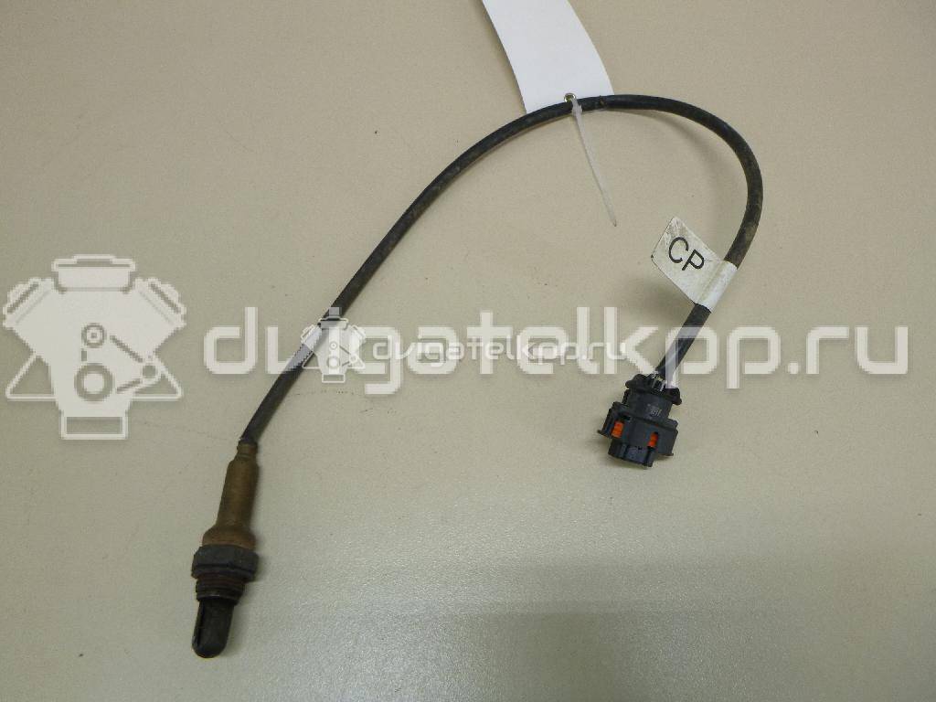 Фото Датчик кислородный/Lambdasonde  855510 для Opel Astra / Rekord / Kadett / Corsa / Vectra {forloop.counter}}