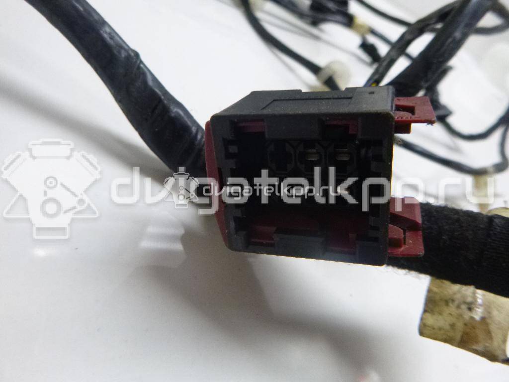 Фото Проводка (коса)  90590201 для Opel Astra / Zafira {forloop.counter}}