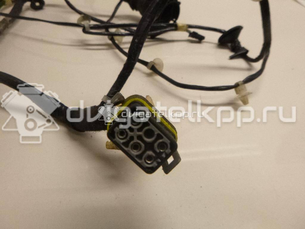 Фото Проводка (коса)  90590201 для Opel Astra / Zafira {forloop.counter}}