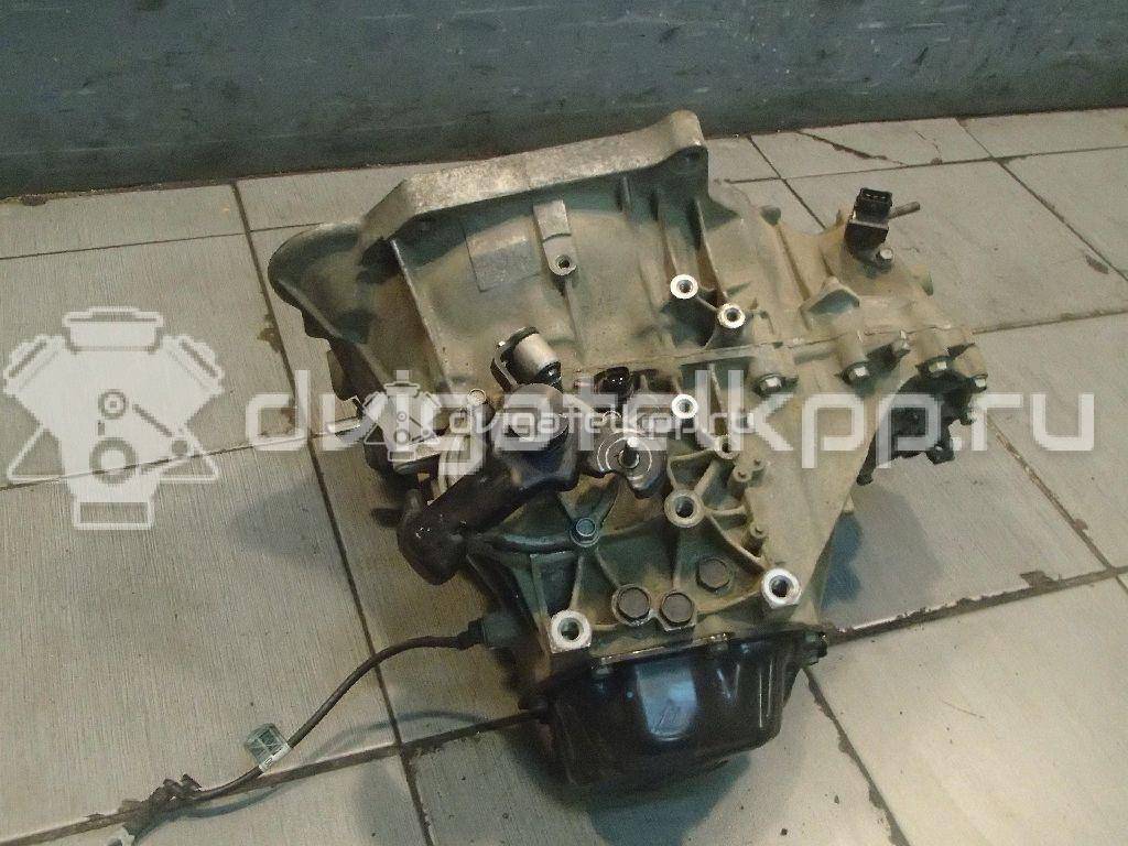 Фото Контрактная (б/у) МКПП для Hyundai Ix20 Jc / Accent / I30 / Elantra / I20 114-132 л.с 16V 1.6 л G4FC Бензин/спирт 4300032809 {forloop.counter}}