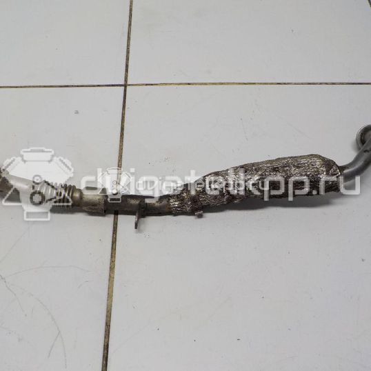 Фото Трубка турбокомпрессора (турбины) для двигателя BPP для Audi A4 / A6 180 л.с 24V 2.7 л Дизельное топливо 059145735R