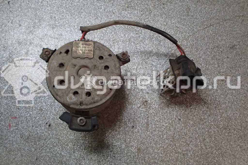 Фото Вентилятор радиатора  13205947 для Opel Tigra / Astra / Corsa / Combo / Zafira {forloop.counter}}