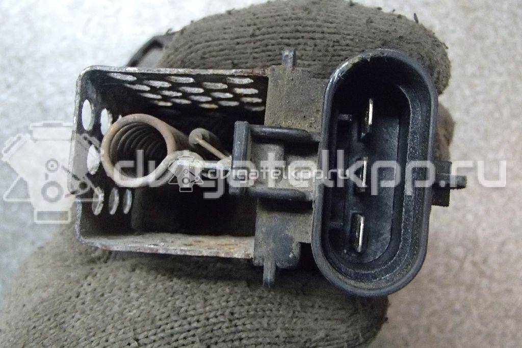 Фото Вентилятор радиатора  13205947 для Opel Tigra / Astra / Corsa / Combo / Zafira {forloop.counter}}